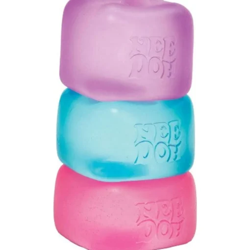 Schylling | Nee Doh | Nice Cube