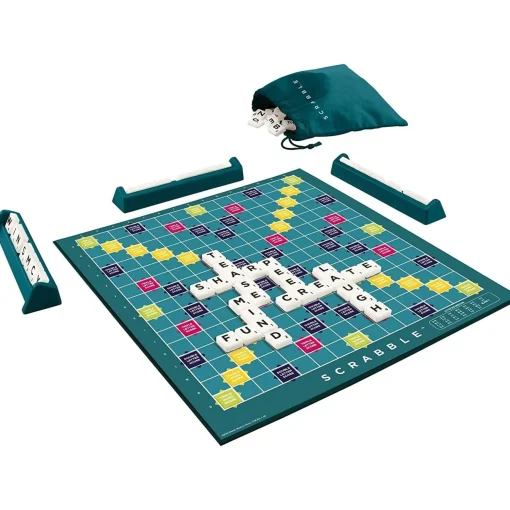 Scrabble Original
