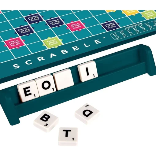 Scrabble Original