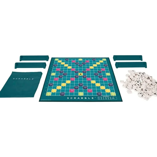 Scrabble Original