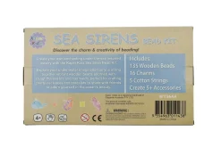 Sea Sirens Bead Kit