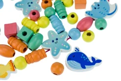 Sea Sirens Bead Kit