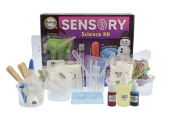 Sensory Science Kit