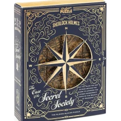 Sherlock Holmes Secret Society
