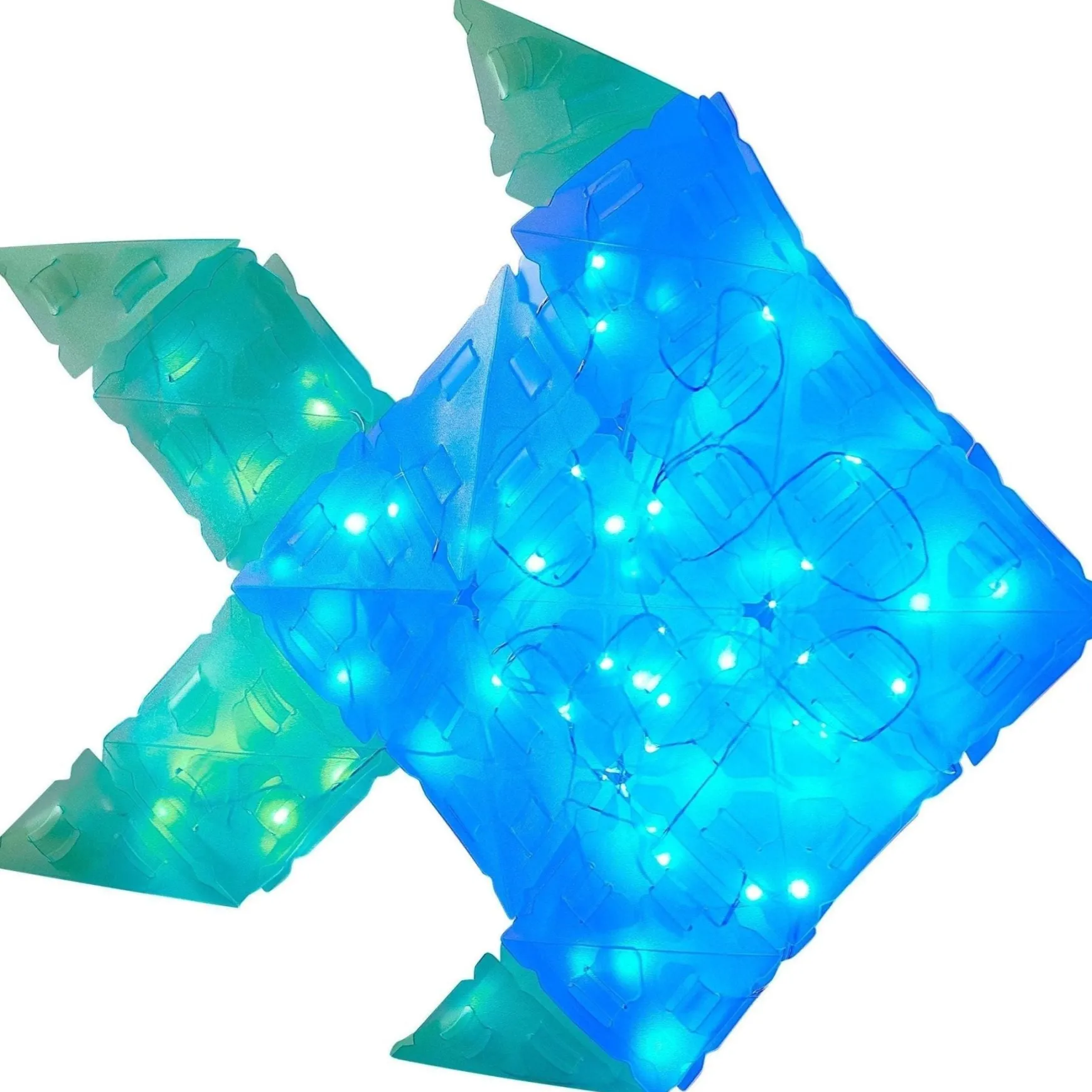 Shimmer Shark and Ocean Pals