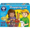 Shopping List Game
