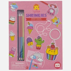 Shrinkies - Sweet Treats