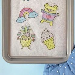 Shrinkies - Sweet Treats