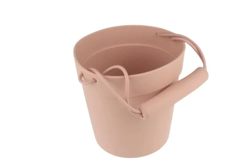 Silicone Beach Set Pink Sundae - 6 Piece