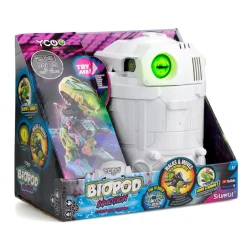 Silverlit | Biopod Cyberpunk in Motion