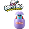 Silverlit | Egg-A-Boo Pop Up Surprise