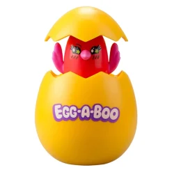 Silverlit | Egg-A-Boo Pop Up Surprise