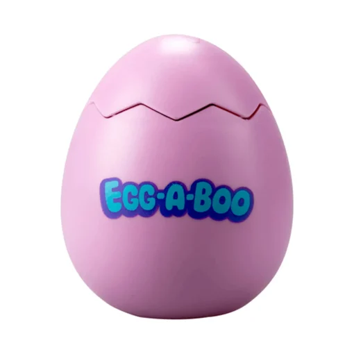 Silverlit | Egg-A-Boo Pop Up Surprise