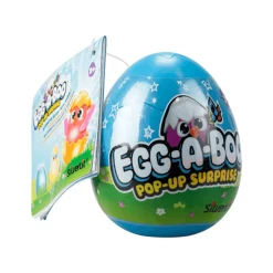 Silverlit | Egg-A-Boo Pop Up Surprise