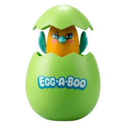 Silverlit | Egg-A-Boo Pop Up Surprise