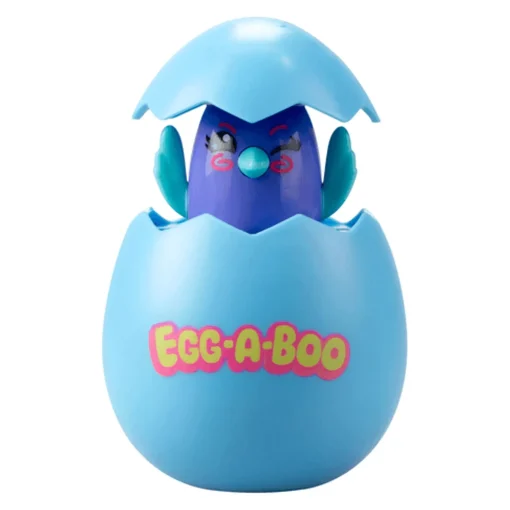 Silverlit | Egg-A-Boo Pop Up Surprise