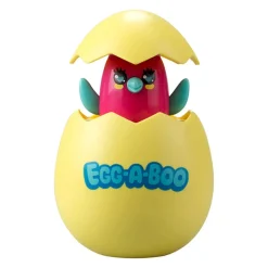 Silverlit | Egg-A-Boo Pop Up Surprise