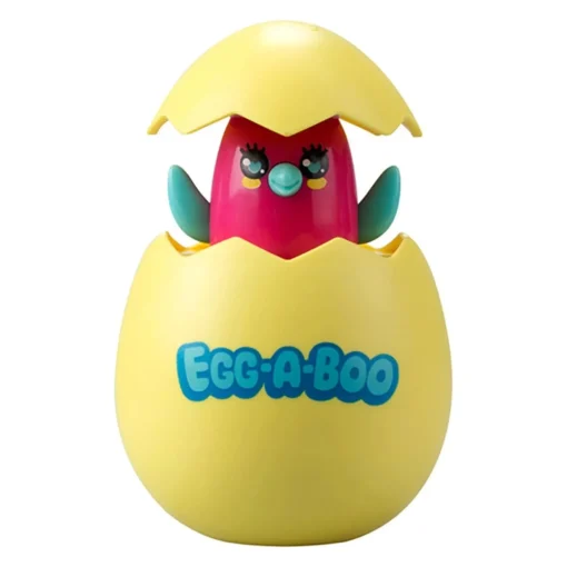 Silverlit | Egg-A-Boo Pop Up Surprise