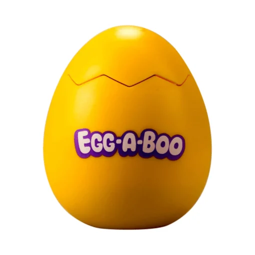 Silverlit | Egg-A-Boo Pop Up Surprise