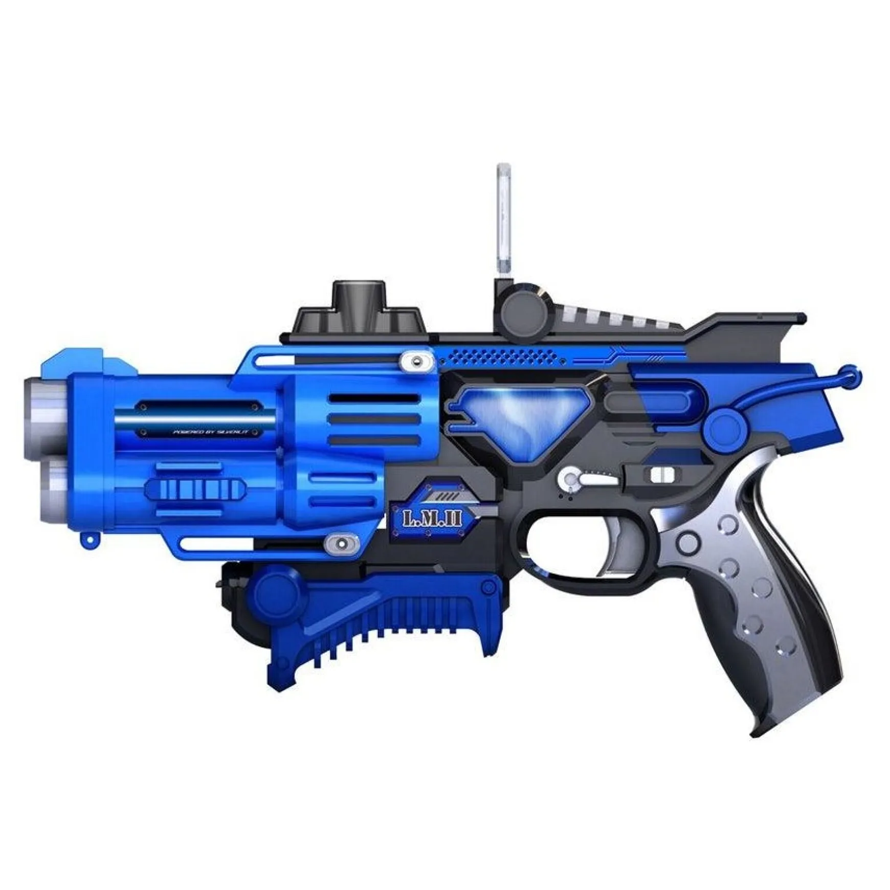 Silverlit | Lazer Mad 2.0 - Battle Ops