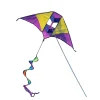 Single Line Kite: Electric