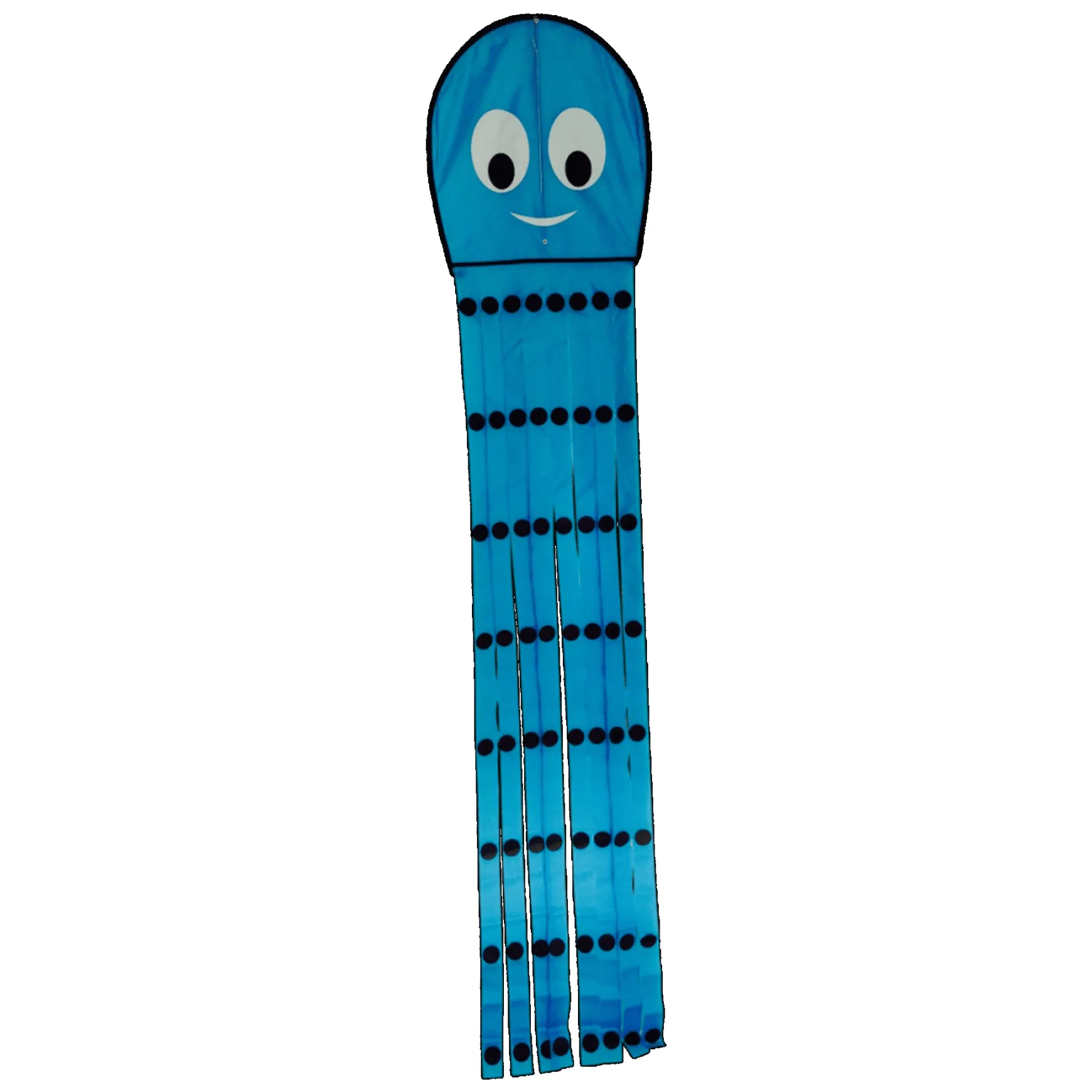 Single Line Kite: Jellyfish