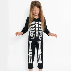 Skeleton Costume