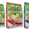 Slime Baff