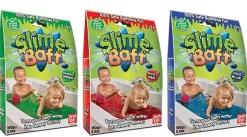 Slime Baff