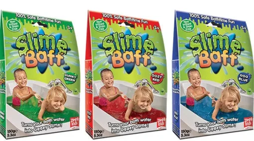 Slime Baff