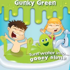 Slime Baff