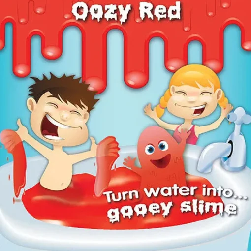 Slime Baff