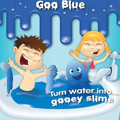 Slime Baff