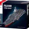 Sluban | Aircraft Carrier Fujian 1:450 Scale 1312Pcs