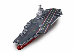 Sluban | Aircraft Carrier Fujian 1:450 Scale 1312Pcs