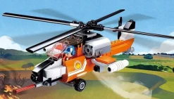 Sluban | Aviation Helicopter 129 Pcs