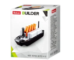 Sluban | Builder Titanic 36 Pcs