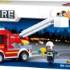 Sluban | Fire Truck 136 Pcs