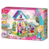 Sluban | Girls Dream - Villa - 727pcs