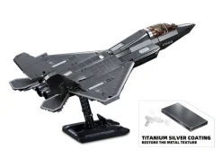 Sluban | J35 Stealth Aircraft