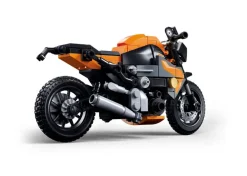 Sluban | Motorbike G310MS Scale 1:12
