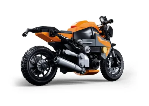Sluban | Motorbike G310MS Scale 1:12
