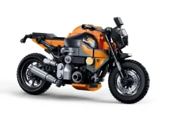 Sluban | Motorbike G310MS Scale 1:12