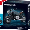 Sluban | Motorbike Rninems Scale 1:12