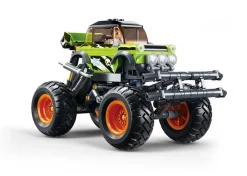 Sluban | Power Bricks Off Road Vehicle - Big Foot
