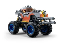 Sluban | Power Bricks Off Road Vehicle - Monster