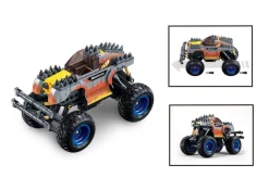 Sluban | Power Bricks Off Road Vehicle - Monster