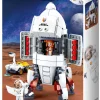 Sluban | Space Saturn Landing Module 320pcs