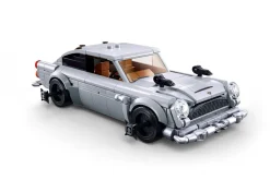Sluban | Sports Car Aston 325 Pieces