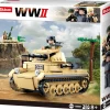 Sluban | WW2 Tank Panzer 2